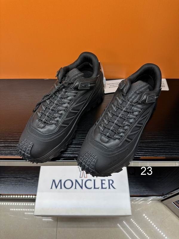Moncler Winter Ed. Shoes Mens ID:20250925-29